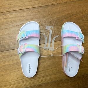 Stoney Clover for Target MultiColor Slides